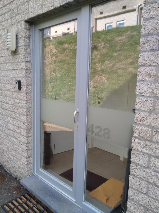 Les Terrasses De Malmedy Duplex 428 Apartment Exterior photo